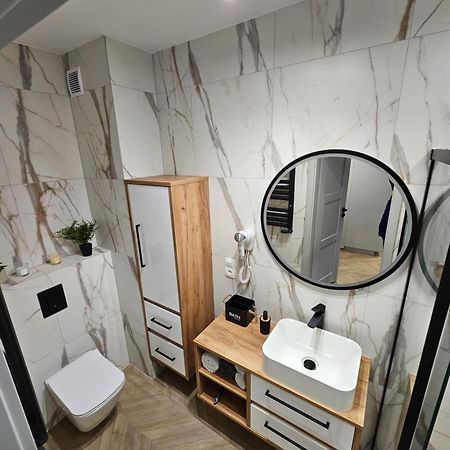 Apartament Konstancji Piła Exterior foto