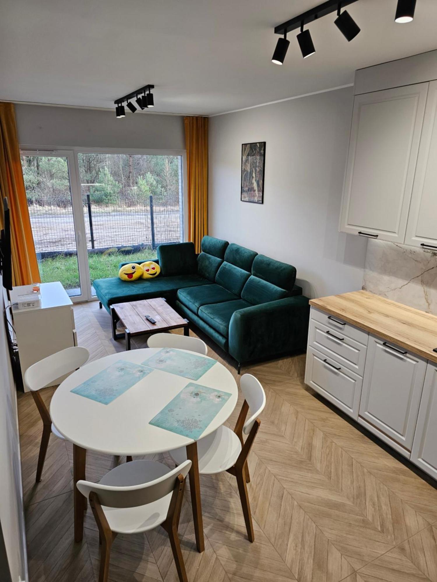 Apartament Konstancji Piła Exterior foto